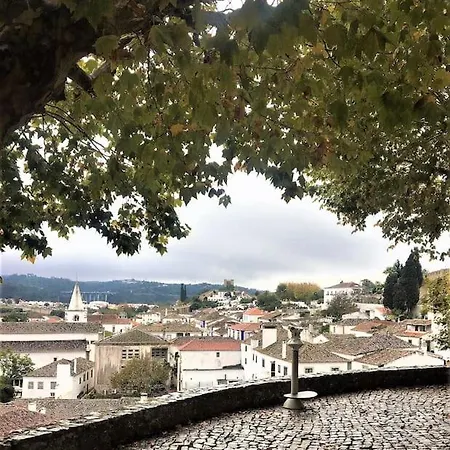 Holiday home Met Het Rustige Salgado Op Wandelafstand