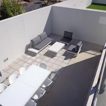 Met Het Rustige Salgado Op Wandelafstand Sao Martinho do Porto