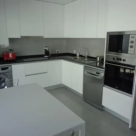 Holiday home Met Het Rustige Salgado Op Wandelafstand