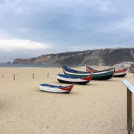 בית נופש Met Het Rustige Salgado Op Wandelafstand