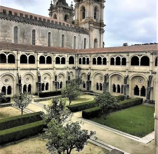 Met Het Rustige Salgado Op Wandelafstand *