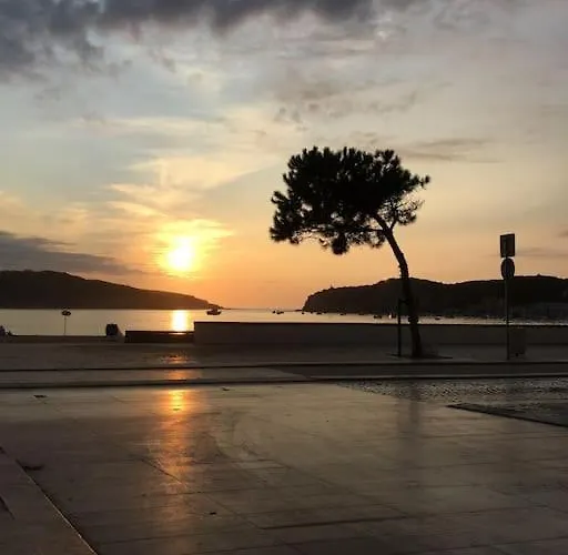 Met Het Rustige Salgado Op Wandelafstand Casa de Férias *