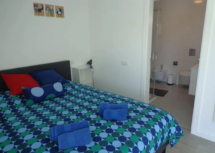 Casa de Férias Met Het Rustige Salgado Op Wandelafstand