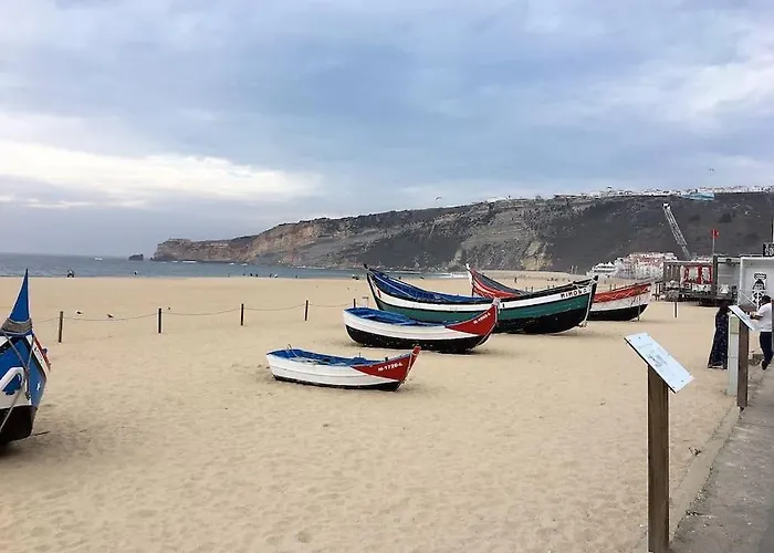 Casa de Férias Met Het Rustige Salgado Op Wandelafstand