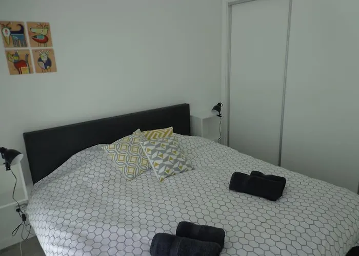 Met Het Rustige Salgado Op Wandelafstand Casa de Férias *